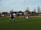 Bruse Boys 3 - S.K.N.W.K. 3 (comp.) seizoen 2021-2022 (91/102)